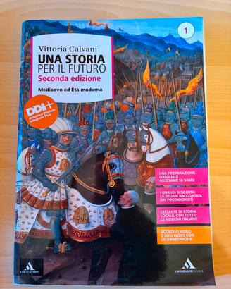 Una storia per il futuro