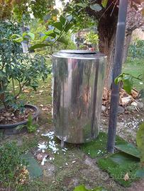 CONTENITORE PER OLIO DI OLIVA