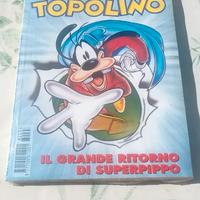 Topolino n.2234 (1998) – Il grande ritorno