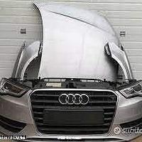 TUTTI ricambi per Audi A3 2016 2017 2018 2019