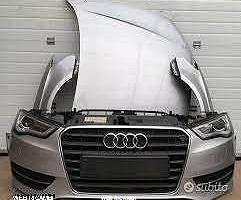 TUTTI ricambi per Audi A3 2016 2017 2018 2019