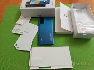 Redmi note 11. - Telefonia In vendita a Treviso
