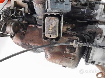 MOTORE SEMICOMPLETO SUZUKI VITARA «I» (1989)