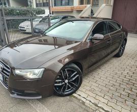 AUDI A5 2.0DIESEL 177CAVALLI 5PORTE FULL SPORT