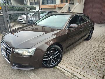 AUDI A5 2.0DIESEL 177CAVALLI 5PORTE FULL SPORT