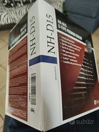 dissipatore CPU Noctua nh-d15 D type premium.