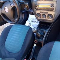FIAT Grande Punto 1.2 (2009)