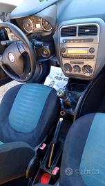FIAT Grande Punto 1.2 (2009)