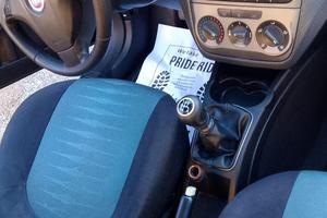 FIAT Grande Punto 1.2 (2009)