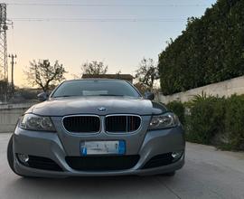 BMW Serie 3 320 d.2.0 cv 177 Cv Futura, E90-91 Ber