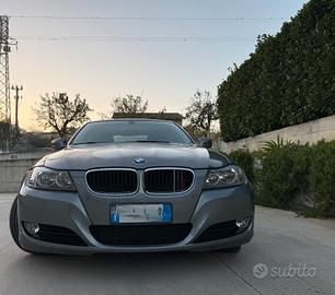 BMW Serie 3 320 d.2.0 cv 177 Cv Futura, E90-91 Ber