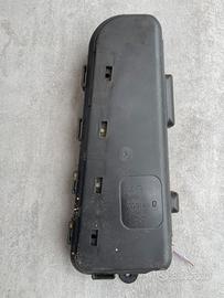 AIRBAG SEDILE ANT. NISSAN QASQUAI J10 dal 2006/14