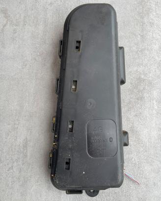 AIRBAG SEDILE ANT. NISSAN QASQUAI J10 dal 2006/14