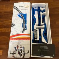 Supporto/Portabici Evertidy