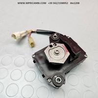 MOTORINO VALVOLA SUZUKI GSXR 1000 2007 2008 GSX R