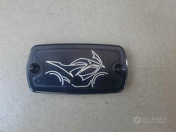 Honda Crossrunner 2011-2014 accessori e ricambi
