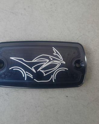 Honda Crossrunner 2011-2014 accessori e ricambi