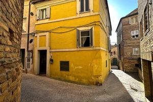 Casa singola - Sant'Elpidio a Mare