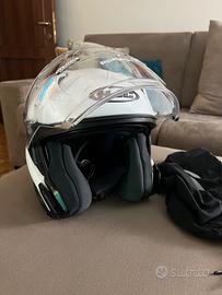 Casco Hjc RPHA 31 Nuovo taglia S