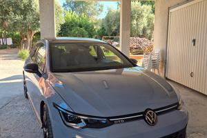 golf 8 GTD