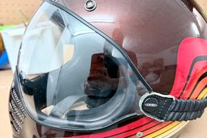 Casco DMD 75 waves