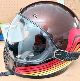 Casco DMD 75 waves