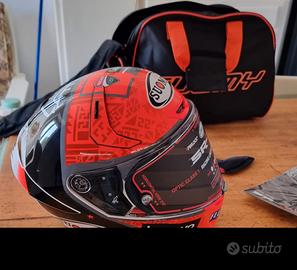 suomy SR-GP replica pecco