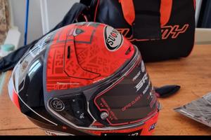 suomy SR-GP replica pecco