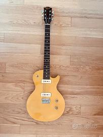 Salcedo P90 Singlecut simil Gibson BluesHawk