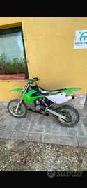 kx 85