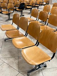 Sedie Sala D'aspetto Conferenze 