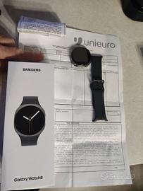 orologio Samsung Galaxy nuovo 