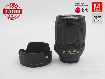 Nikon AF-S DX 18-105 F3.5-5.6 G ED VR (Nikon)