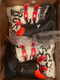 Scarponi ROSSIGNOL HERO WORLD CUP ZB