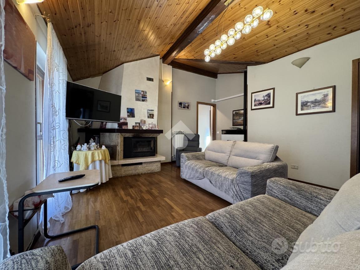 Appartamento – Cameri - Vista 2