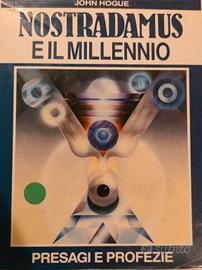Nostradamus e il Millennio 