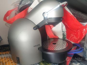 Macchinetta caffè krups 