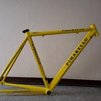 Telaio Pinarello 