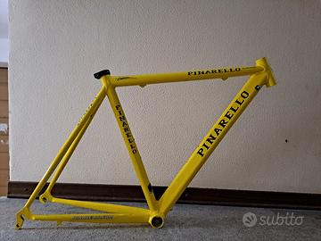 Telaio Pinarello 