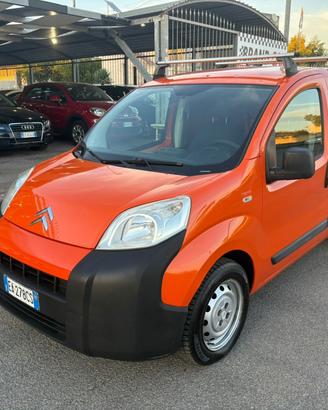 Citroen Nemo 1.4 75CV Furgone 2010