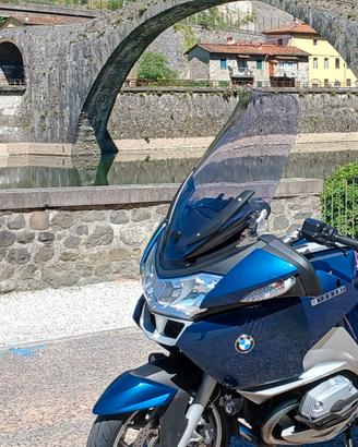 parabrezza ermax  bmw r 1200 rt my 2008