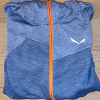 Pile / Felpa Salewa Puez tg.L