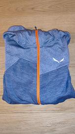 Pile / Felpa Salewa Puez tg.L