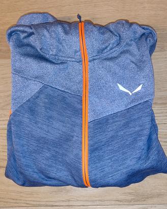 Pile / Felpa Salewa Puez tg.L