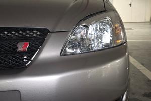 Toyota Corolla E12 Ts del 2002