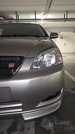 Toyota Corolla E12 Ts del 2002