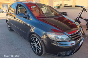 Volkswagen Golf Plus 1.9 TDI 5p. Comfortline