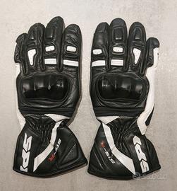 Guanti SPIDI Sts-r  (TAGLIA M)