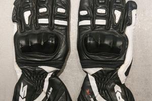 Guanti SPIDI Sts-r  (TAGLIA M)