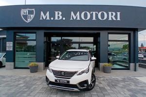 Peugeot 5008 BlueHDi 130 S&S Business